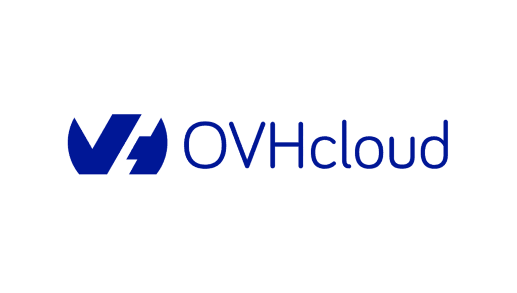 OVHcloud